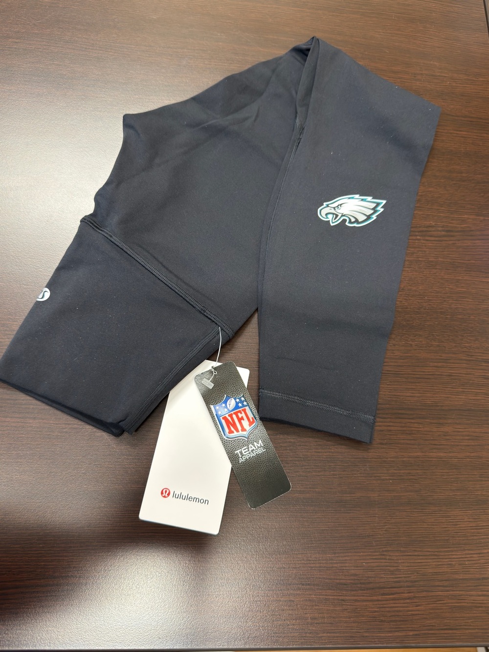 Lululemon Philadelphia Eagles Align legging